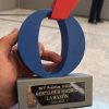 Hostelería Madrid recibe el Premio Turismo de LA RAZÓN por su impulso al sector turístico - Hostelería Madrid