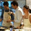 La hostelería se resiste al crecimiento autónomo - Hostelería Madrid