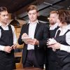 ¿A cuánto se paga la hora en hostelería según convenio? - Hostelería Madrid