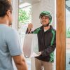 Qué dice el epígrafe IAE de reparto de comida a domicilio - Hostelería Madrid