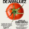 Aranjuez abre el plazo de inscripción para participar en la Feria Goyesca Los Tomates de Aranjuez - Hostelería Madrid