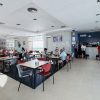 Arganda del Rey licita la cafetería y comedor del Centro de Mayores - Hostelería Madrid