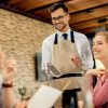 Calidad del servicio: claves para destacar en hostelería - Hostelería Madrid