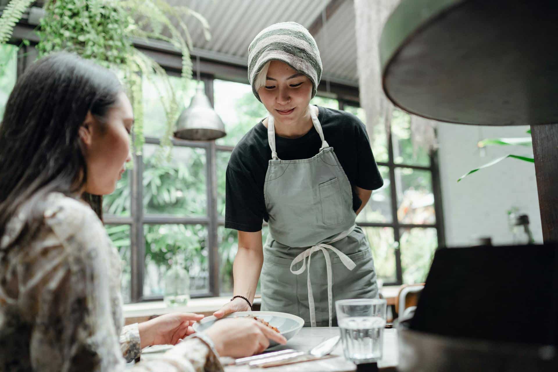 ¿Cómo retener el talento en la hostelería? - La Viña ¿Cómo retener el talento en la hostelería? - La Viña