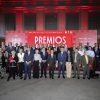 Hostelería Madrid suma 21 nuevos socios Platino, premiando la fidelidad de sus asociados de más de 25 años - Hostelería Madrid