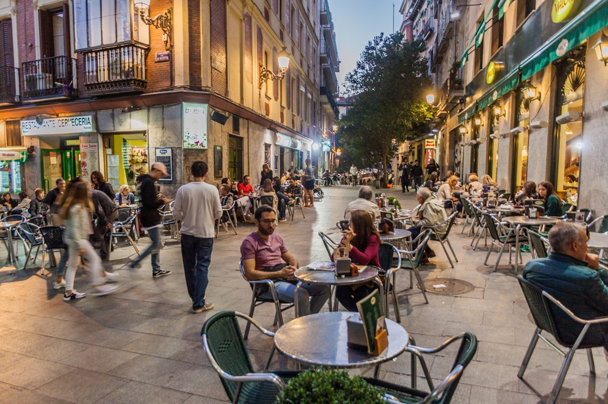 ¿Necesitas personal de cocina, barra o sala?: nuevo Job Speed Dating - La Viña