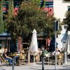 Las dos caras del verano en Madrid - Hostelería Madrid