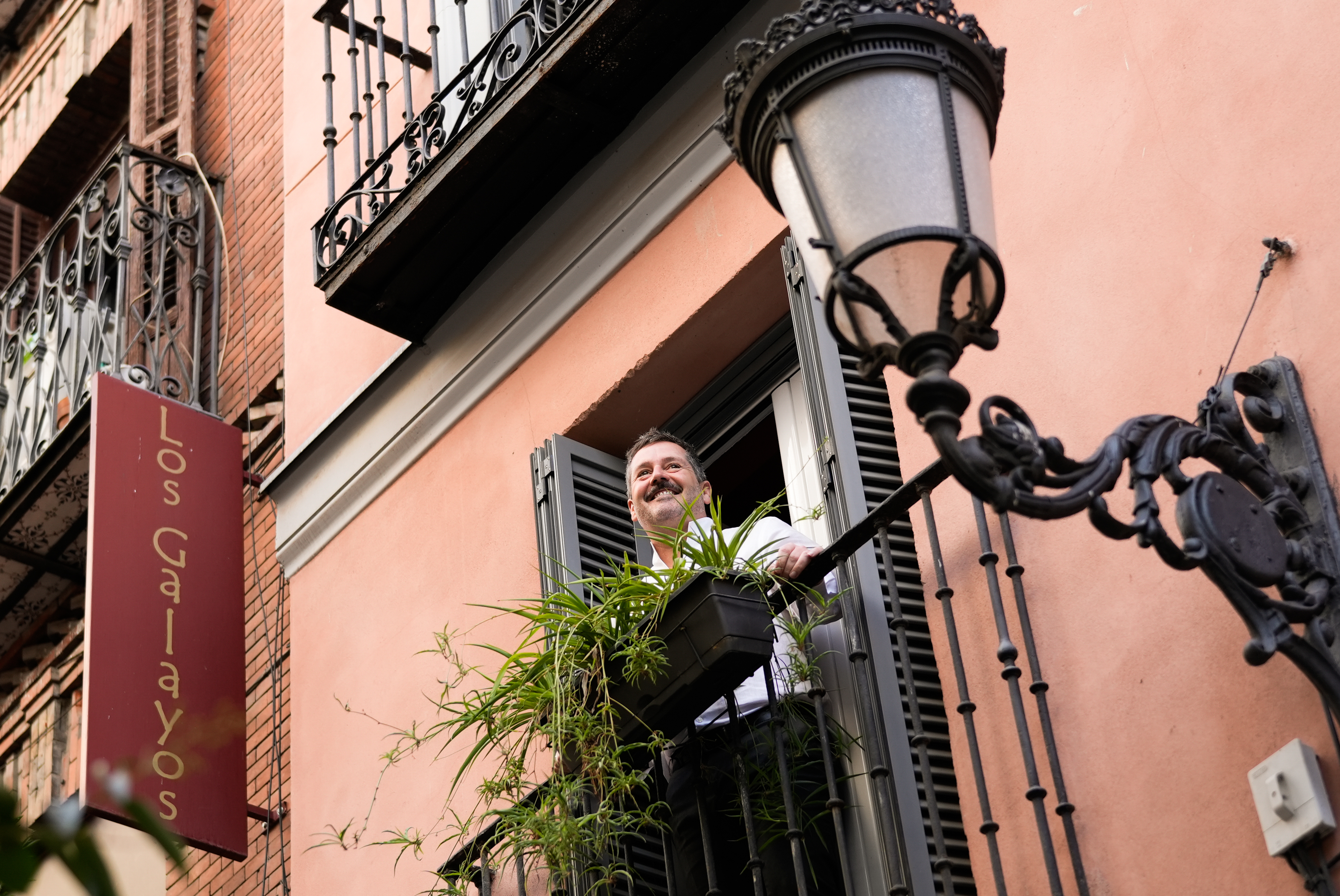 La última cena de la Generación del 27: Madrid revive un momento único de la historia - La Viña La última cena de la Generación del 27: Madrid revive un momento único de la historia - La Viña