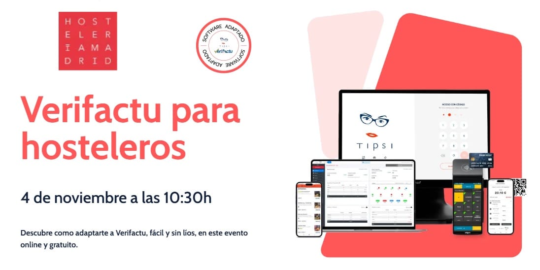 Sistema Verifactu: todo lo que debes saber - La Viña Sistema Verifactu: todo lo que debes saber - La Viña