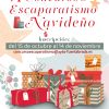 Fuenlabrada convoca el VI Concurso de Escaparatismo Navideño - Hostelería Madrid