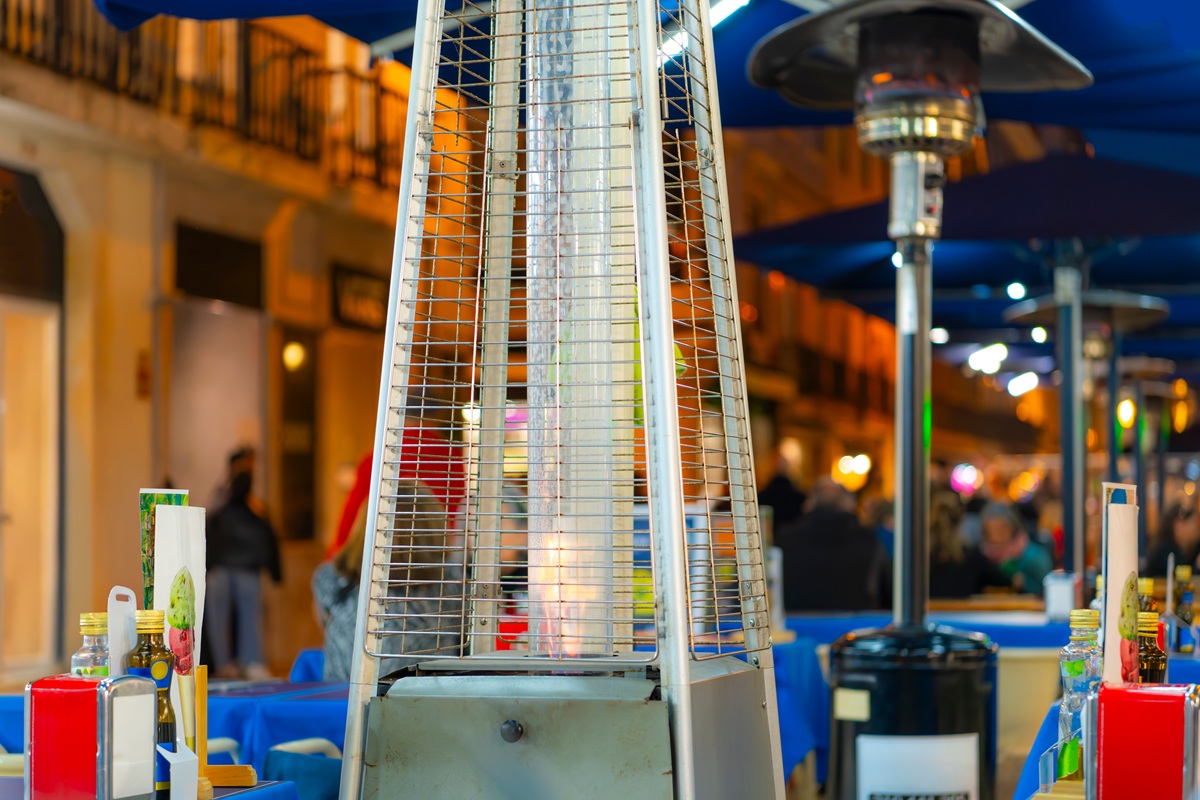 Estufas en terrazas en invierno: Guía práctica para tu negocio - La Viña Estufas en terrazas en invierno: Guía práctica para tu negocio - La Viña