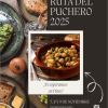 Pinto presenta la nueva Ruta del Puchero - Hostelería Madrid