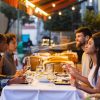 Radiografía de la hostelería en Madrid 2025: menos locales, más ocupación y más consumo entre semana - Hostelería Madrid