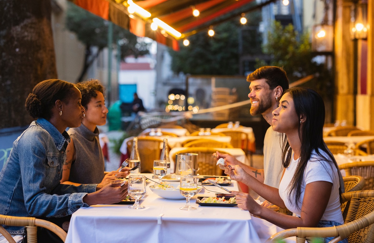 Radiografía de la hostelería en Madrid 2025: menos locales, más ocupación y más consumo entre semana - La Viña Radiografía de la hostelería en Madrid 2025: menos locales, más ocupación y más consumo entre semana - La Viña