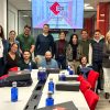 La primera jornada del HUB Origen da a los emprendedores las claves sobre la búsqueda del local, el concepto y la imagen - Hostelería Madrid La primera jornada del HUB Origen da a los emprendedores las claves sobre la búsqueda del local, el concepto y la imagen - Hostelería Madrid