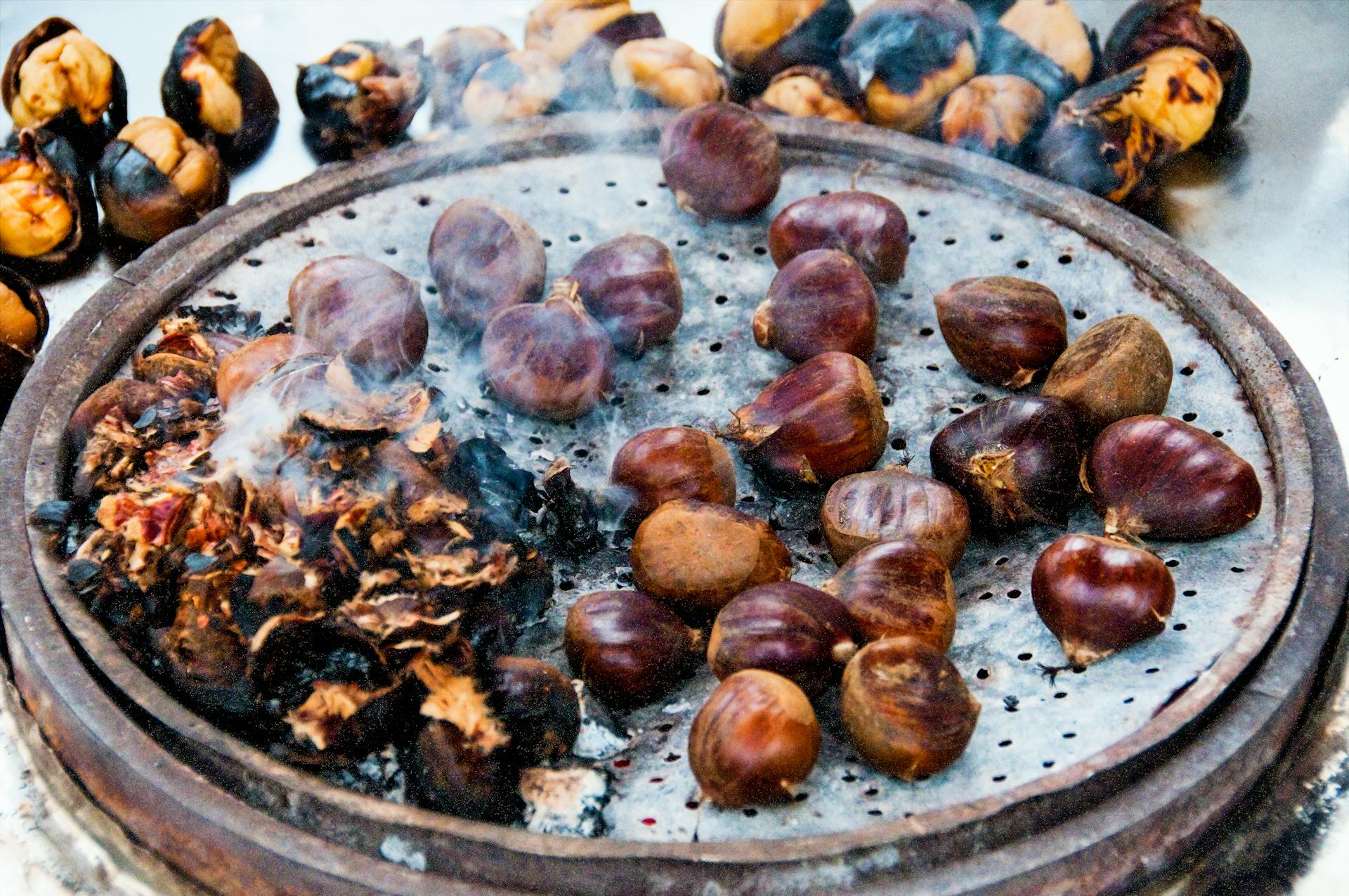 ¡Llegó el otoño y, con él, las recetas de temporada! Te damos algunas ideas - La Viña