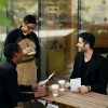 Salud mental en hostelería: malas conductas de los clientes que agotan a los camareros - Hostelería Madrid