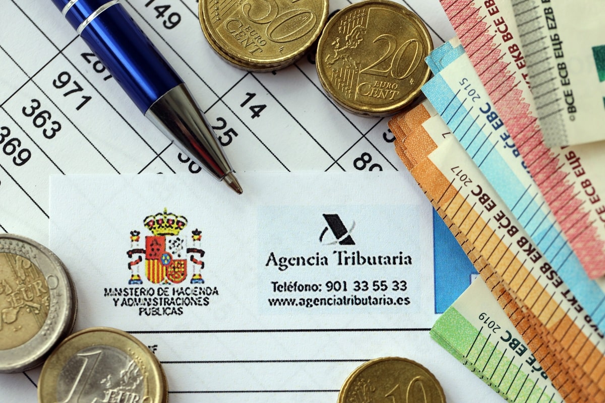 Si cambias el tipo de tributación, comunícalo antes del 31 de diciembre - La Viña