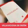 Hostelería Madrid ofrece servicios gratuitos a los hosteleros de Villaviciosa de Odón - Hostelería Madrid