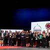 Hostelería de España celebra la gala de los XIX Premios Nacionales de Hostelería en Castellón - Hostelería Madrid