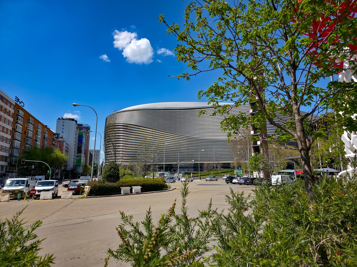 Hostelería Madrid estima un impacto de entre 10,6 y 21,3 millones de euros en los bares y restaurantes de la ciudad - La Viña