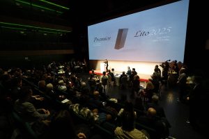 Premios LITO 2025