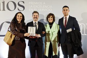 Premios LITO 2025