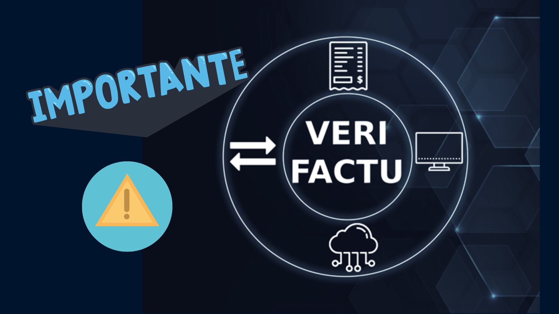 Hacienda retrasa hasta 2027 la implantación de Verifactu para pymes y autónomos - La Viña