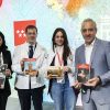Hostelería Madrid presenta en FITUR la guía Villas a Fuego Lento, una nueva invitación a descubrir las villas madrileñas a través de la gastronomía - Hostelería Madrid