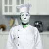 Robots en cocina y camareros virtuales: ¿Realidad o ficción? - Hostelería Madrid Robots en cocina y camareros virtuales: ¿Realidad o ficción? - Hostelería Madrid