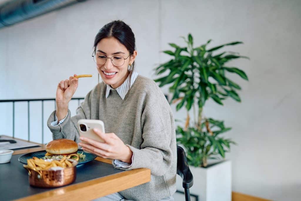 RetauranteMovilHamburguesa