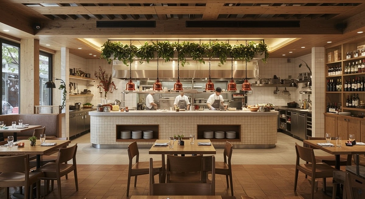 Día Mundial de la Eficiencia Energética: claves para una hostelería más sostenible y rentable - La Viña