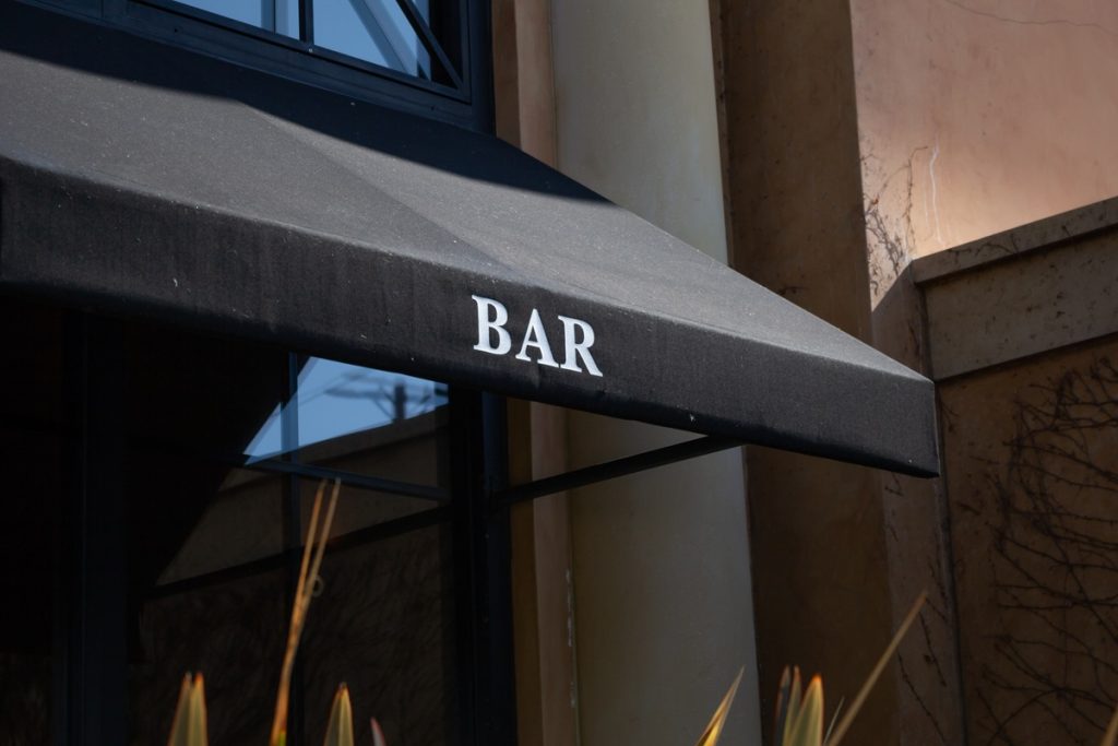 ToldoBar