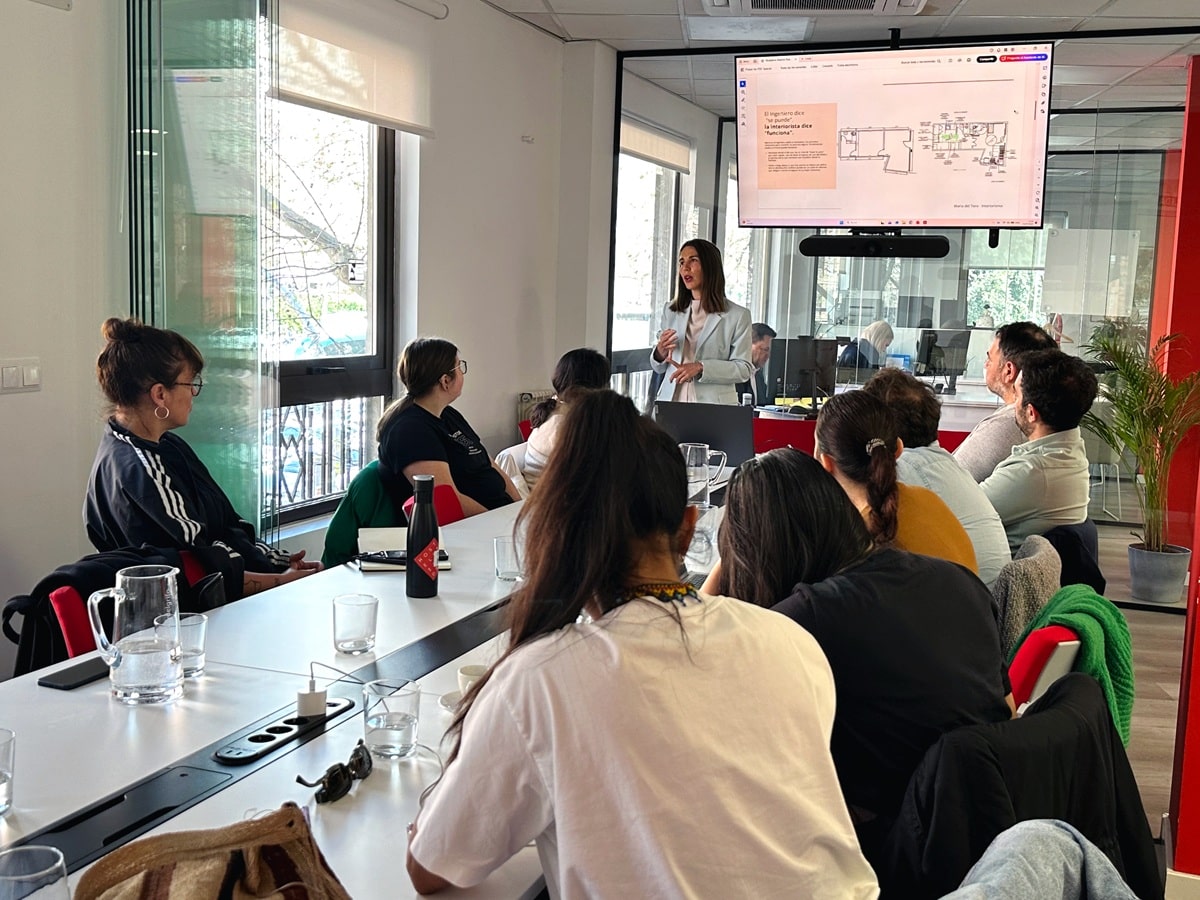 Tercera jornada del HUB Origen: cómo elegir el local perfecto y gestionar licencias de actividad - La Viña