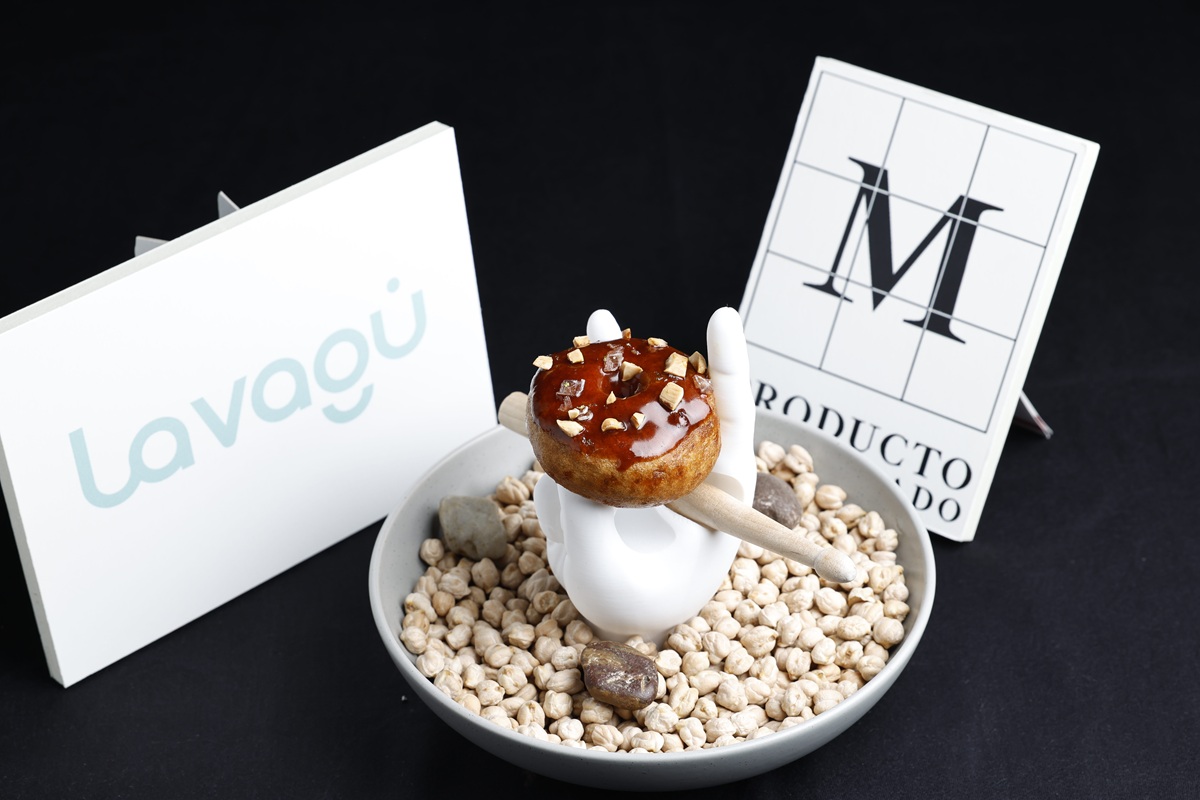 «Rock & callos» del restaurante Lavagú, elegida la mejor tapa de Madrid 2026 - La Viña