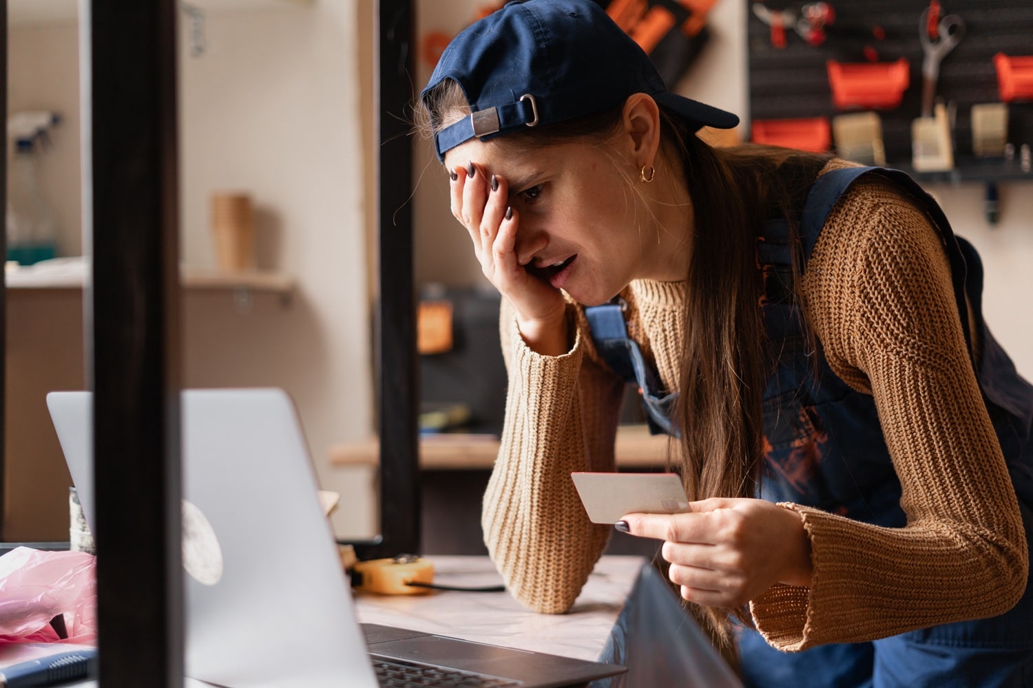 Fraudes en hostelería: cómo prevenirlos y detectarlos - La Viña
