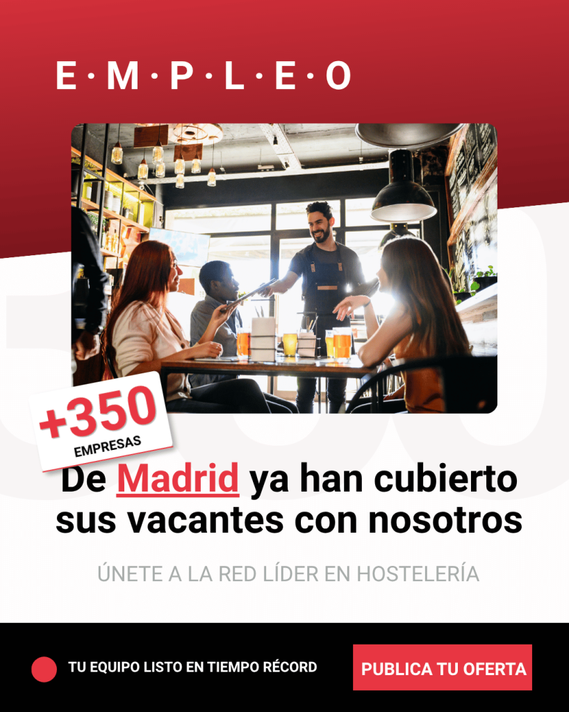 Métrica 350 empresas