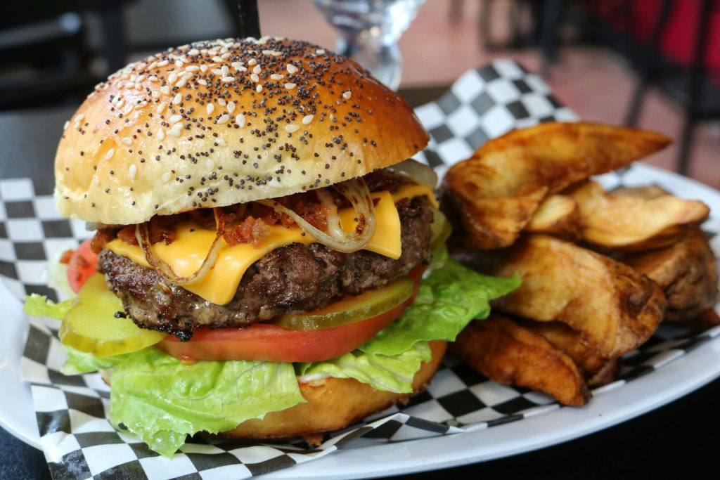 bundle ejemplo hamburguesa