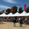 La Despensa de Madrid vuelve a recorrer este fin de semana la región para impulsar el producto local - Hostelería Madrid