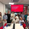 Arranca la V Edición del HUB Origen con diez nuevos proyectos hosteleros - Hostelería Madrid Arranca la V Edición del HUB Origen con diez nuevos proyectos hosteleros - Hostelería Madrid