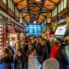 Si tienes un local en un mercado municipal de Madrid, puedes optar a ayudas de hasta 24 mensualidades - Hostelería Madrid