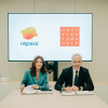 Hostelería Madrid y Repsol firman un acuerdo para mejorar la eficiencia energética del sector Horeca madrileño   - Hostelería Madrid