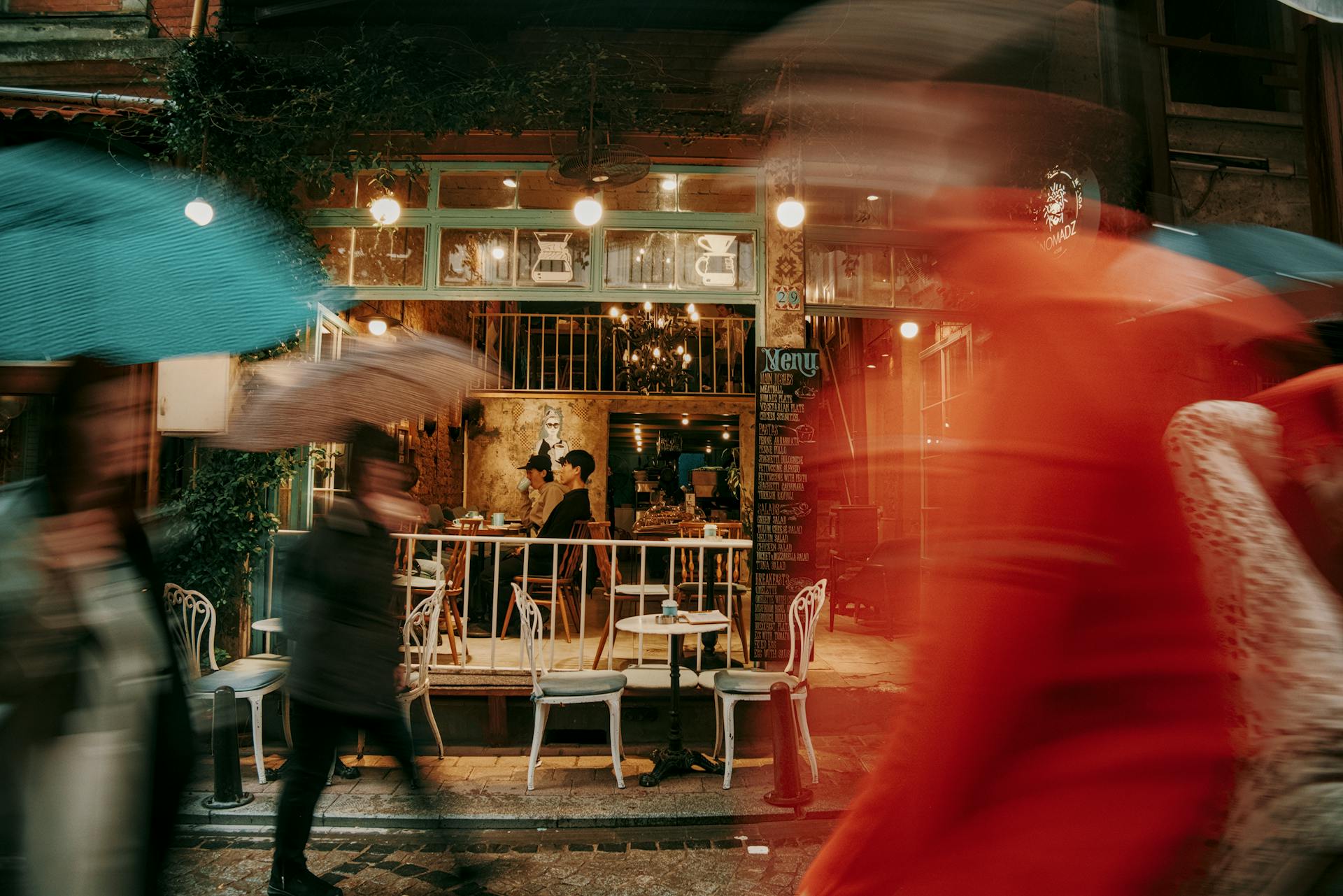 Campañas de reactivación para restaurantes: recupera a tus clientes - La Viña