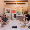 ¿Sabes cómo atender a una persona ciega en tu restaurante? La ONCE y Hostelería Madrid muestran las claves - Hostelería Madrid ¿Sabes cómo atender a una persona ciega en tu restaurante? La ONCE y Hostelería Madrid muestran las claves - Hostelería Madrid