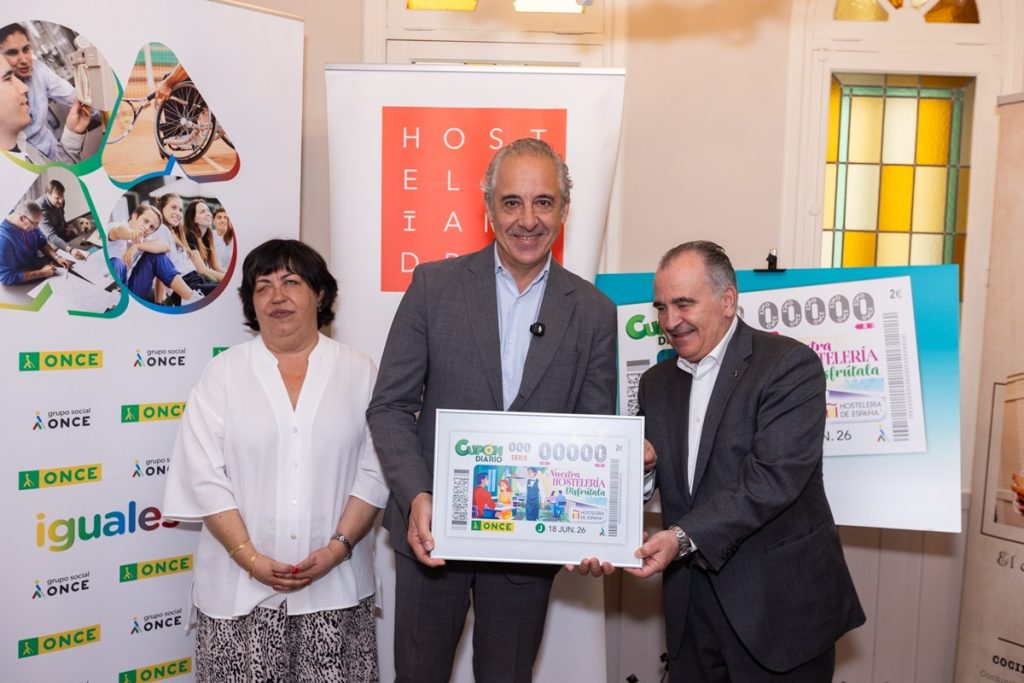 CUPON HOSTELERIA MADRID 7