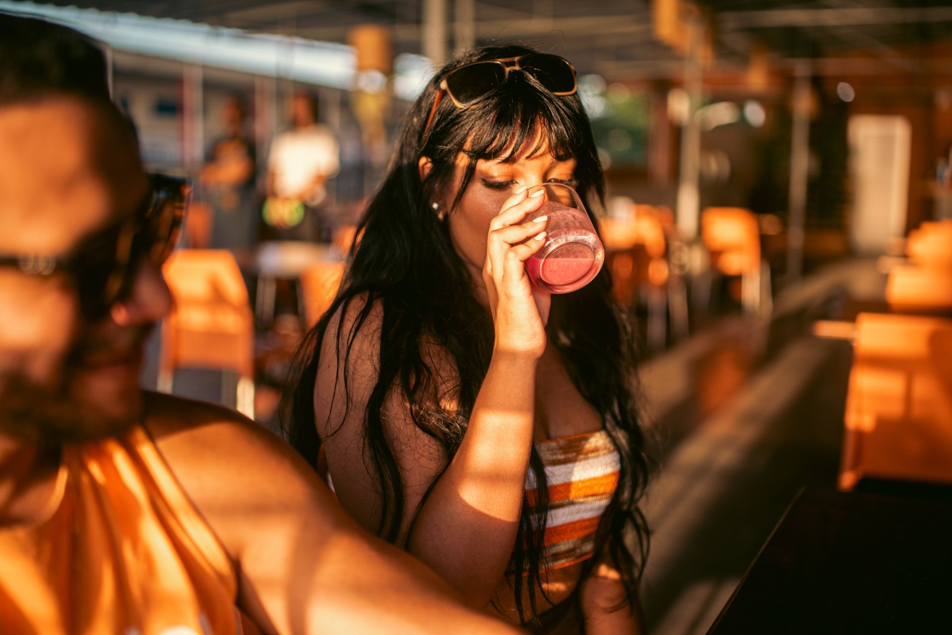 Tendencia No-Low Alcohol (NoLo): El cliente que no bebe alcohol también paga - La Viña