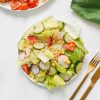 Carta de verano para restaurantes: platos frescos, rentables y fáciles de compartir  - Hostelería Madrid