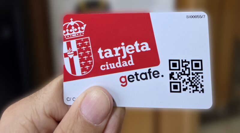 Getafe refuerza el Fondo Comercio 2026 con más fondos para la hostelería - La Viña