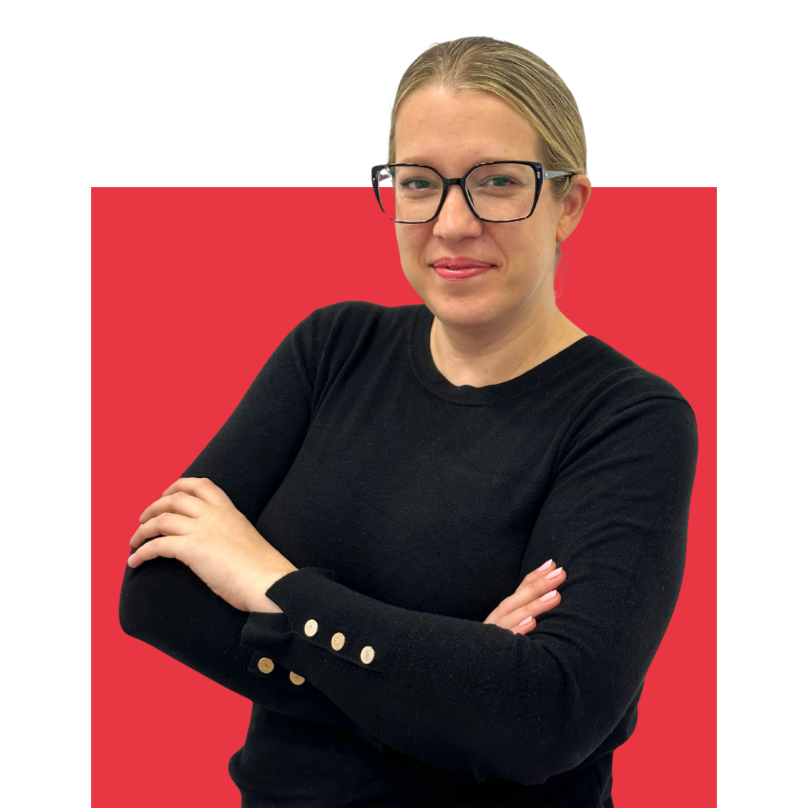 Profesora del Hub Origen - Ana Alegre