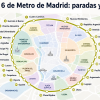 Los trenes autónomos llegan a Madrid: más flujo de trenes y viajeros en los barrios periféricos de la almendra central - Hostelería Madrid Los trenes autónomos llegan a Madrid: más flujo de trenes y viajeros en los barrios periféricos de la almendra central - Hostelería Madrid